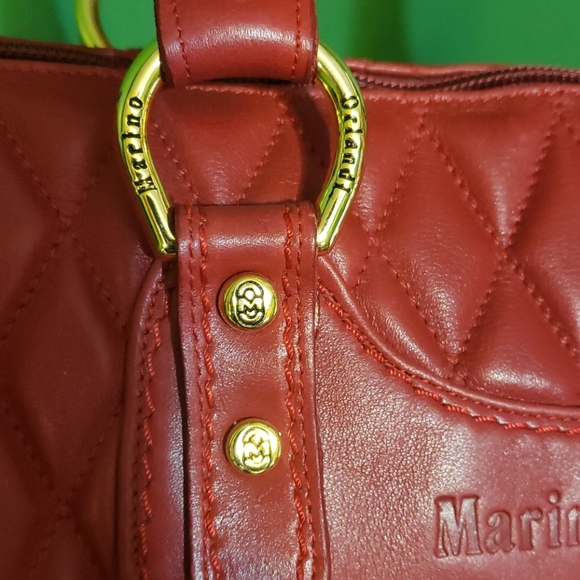 Marino Orlandi HandBag - Picture 3 of 7